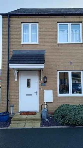 House For Rent in Cherwell District, England