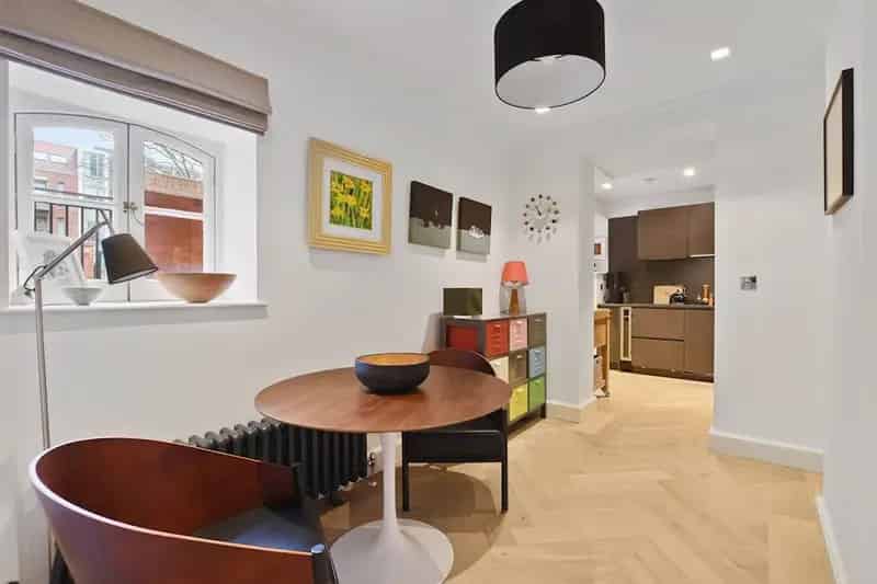 1 Bedroom Flat for Sale in Hampstead