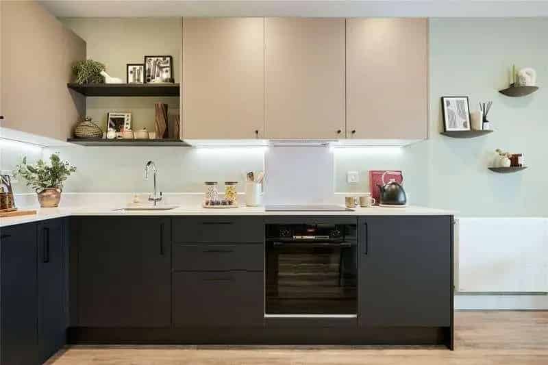 2 Bed Flat for Sale near Central Reading