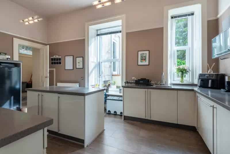 Broughty Ferry Villa For Sale Stunning River Tay Views