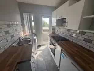 Mid Terrace House in Ballycarry - 2 Beds, Gas CH, Double Glazed
