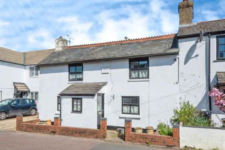 Delightful 2-Bedroom Cottage in South Marston