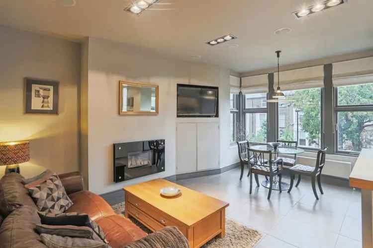 Two Bedroom Apartment Harrogate