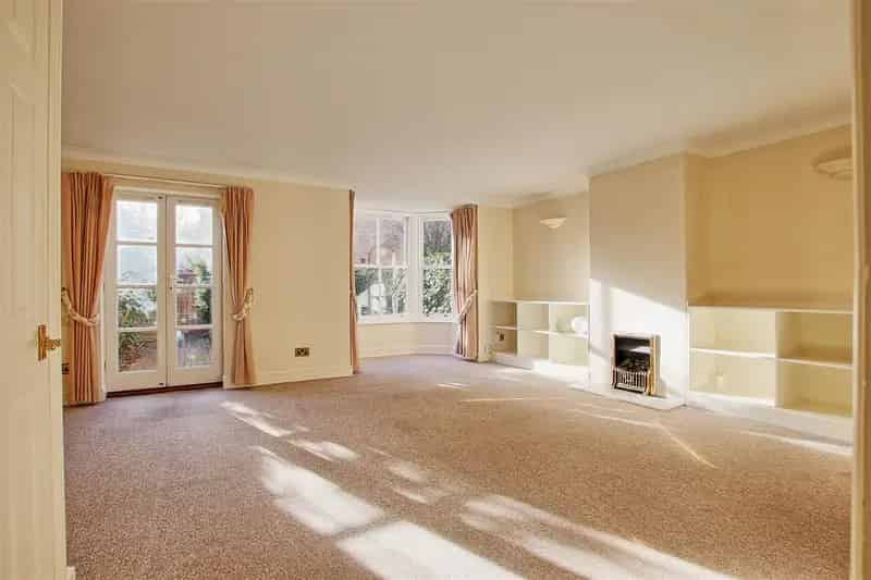 3 Bedroom End Terrace House to Rent Cambridge