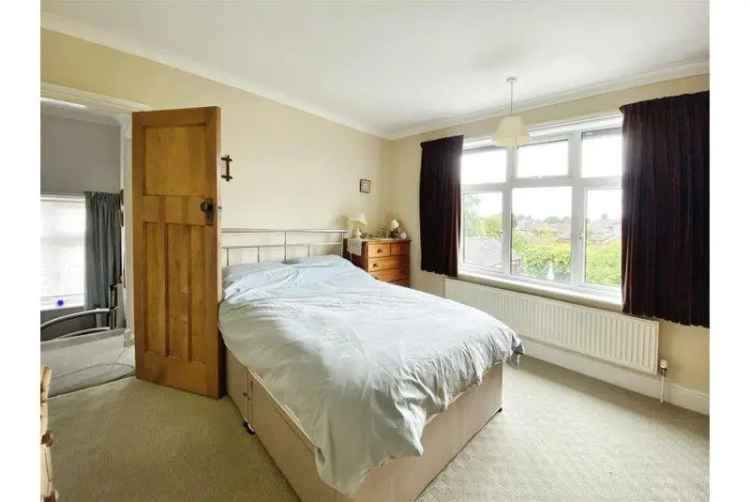 3 Bed Semi-Detached House Shrewsbury