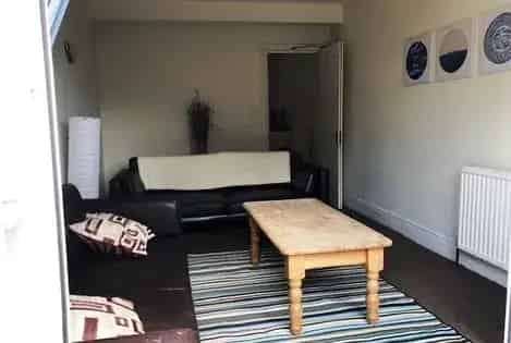 6 Bedroom Student House Southampton July 2025
