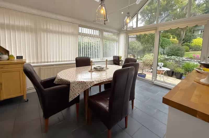 3 Bedroom House with Stunning Weymouth Bay Views