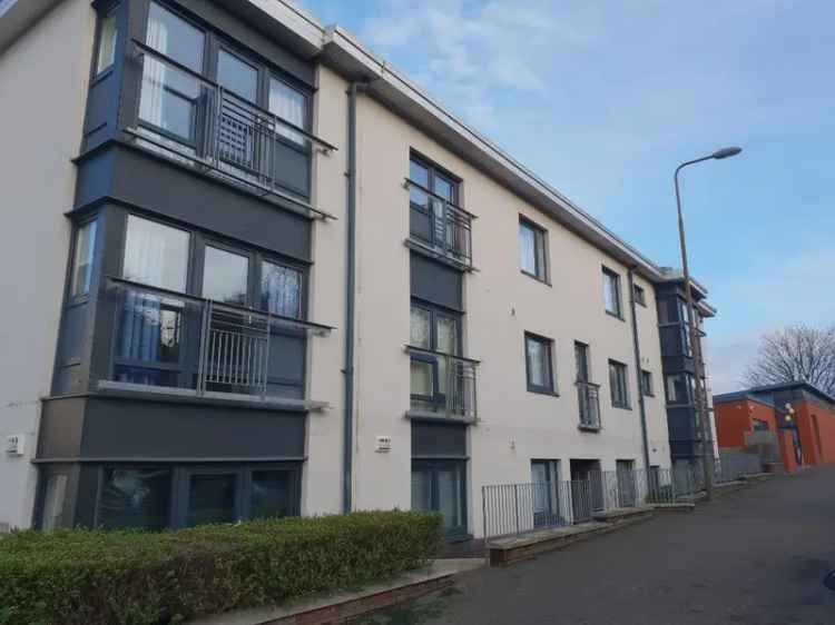 2 Bedroom Flat to Rent Granton Road Edinburgh