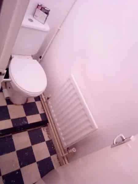 Newly Decorated 2-Bed House
