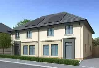Woodland Grange: A-Rated Energy Efficient Homes in Comber