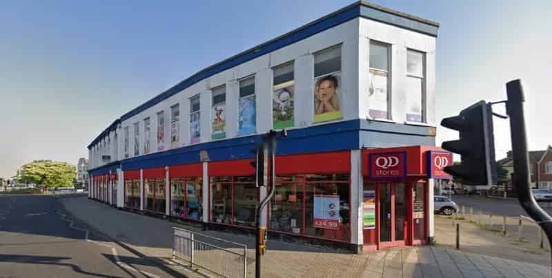 Clacton-on-Sea Commercial Property For Lease