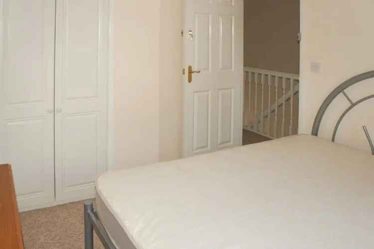 1 Bedroom House Share in Southmead - Furnished and Bills Included