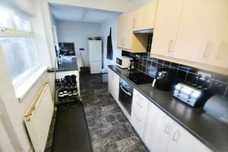 2 Bedroom Terrace House to Rent Ushaw Moor Durham