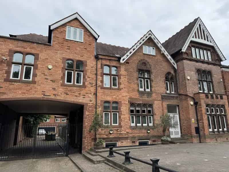 3 Bedroom Apartment to Rent Edgbaston Birmingham