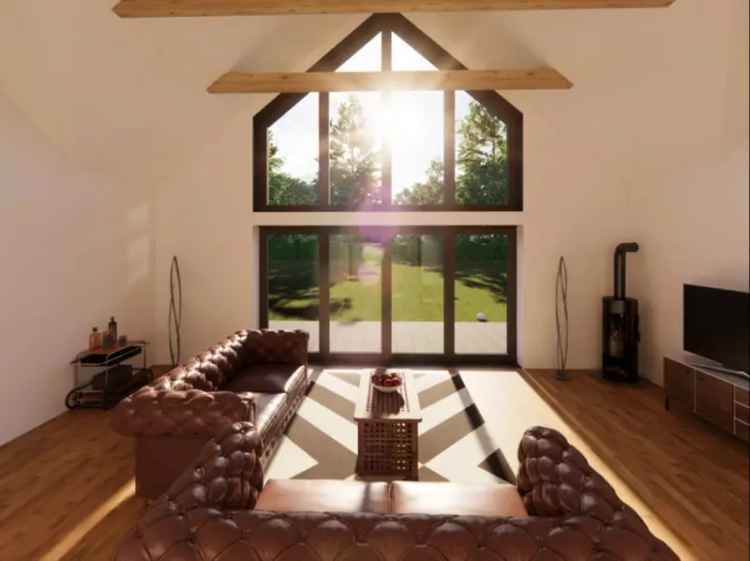 3 Bedroom Bungalow for Sale Near Village Green
