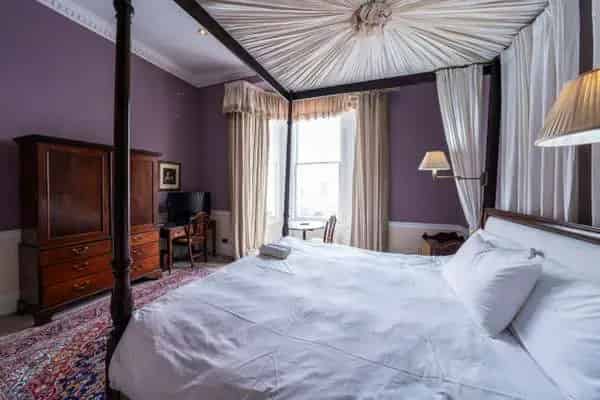 Cranley Hotel for Sale 1398 Sqm 15047 Sqft