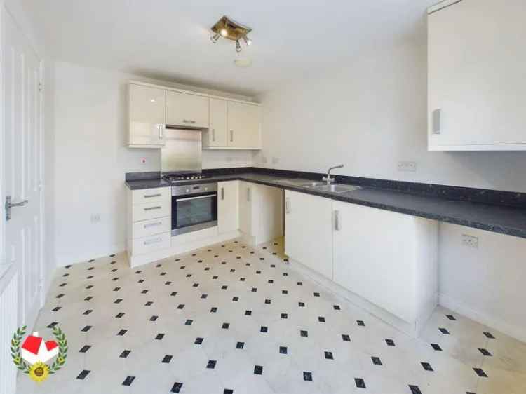 3 Bedroom Semi-Detached House for Sale Quedgeley