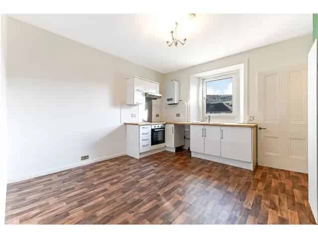 2 Bedroom Flat for Sale in West Kilbride
