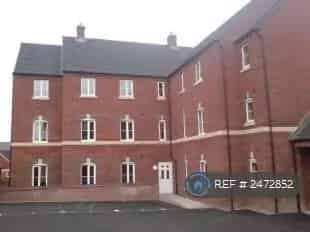 1 Bedroom Flat Handsworth B20 Luxury Apartment Near City Centre