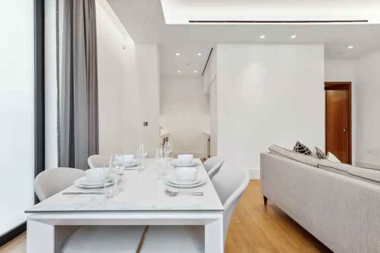 1 Bedroom Flat To Rent Available Now