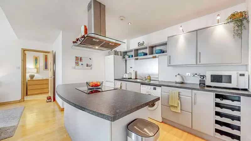 1 Bed Flat for Sale Glasgow City Centre