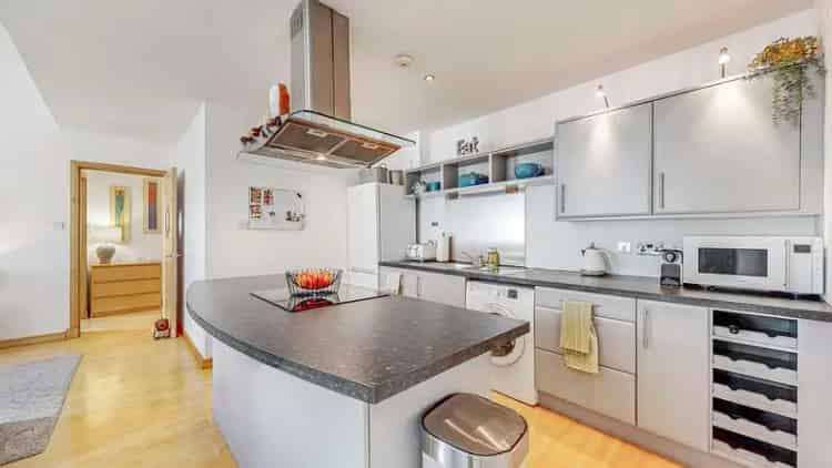 1 Bed Flat for Sale Glasgow City Centre