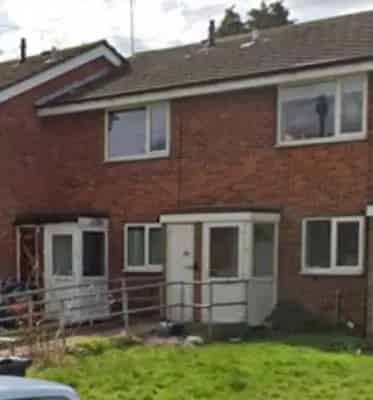 2 Bed House Bournville and Cotteridge