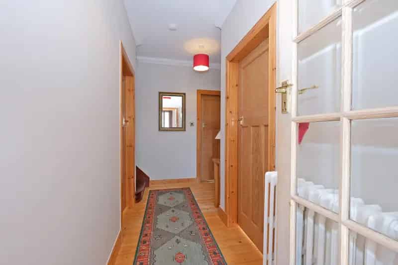 Four Bedroom Detached House West End Aberdeen
