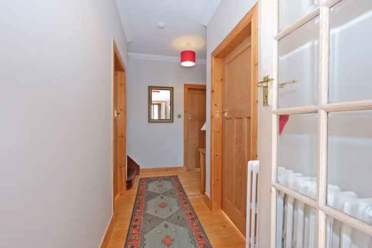 Four Bedroom Detached House West End Aberdeen