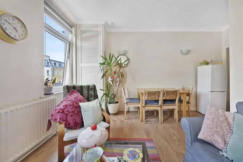 1 Bedroom Flat to Rent near Bethnal Green Tube