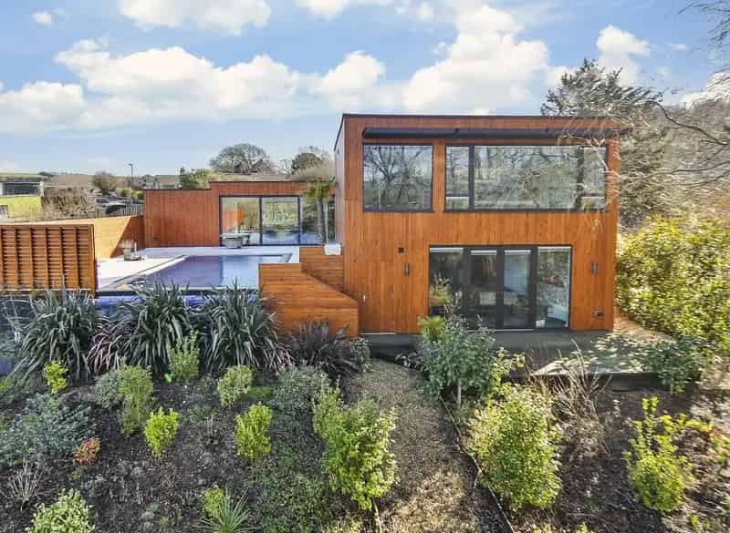 Modern 3-Bedroom Detached House Whitwell Isle of Wight