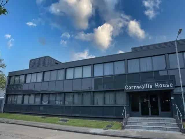Serviced Offices & Storage Basildon Town Centre