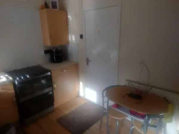 1 Bedroom Semi-Detached Bungalow for Over 55s with Solar Panels