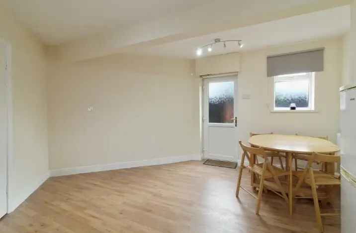 3 Bedroom End Terrace House for Sale Poolsbrook Derbyshire