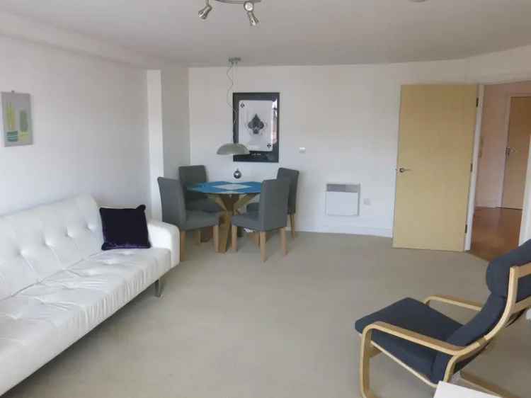 2 Bedroom Apartment to Rent in Birmingham