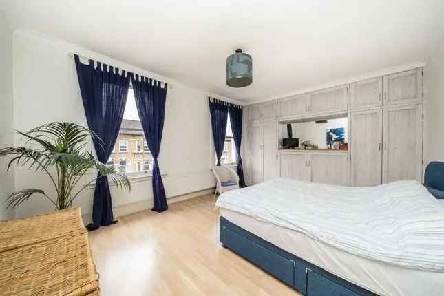 Semi-detached house for sale in Crystal Palace Road, London SE22