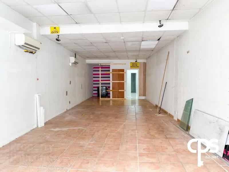 14 Thomas Street Armagh Commercial Property For Lease