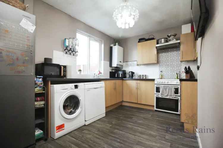 3 Bedroom Mid Terrace House for Sale Liverpool Investors