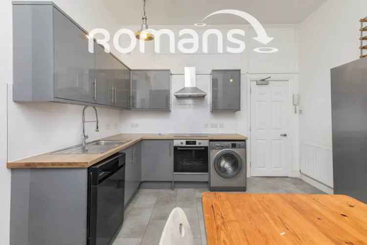 5 Bedroom Apartment Recently Refurbished Near Gloucester Road