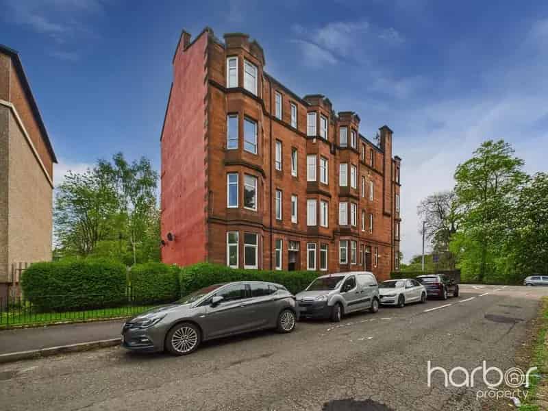 1 bedroom apartment for sale