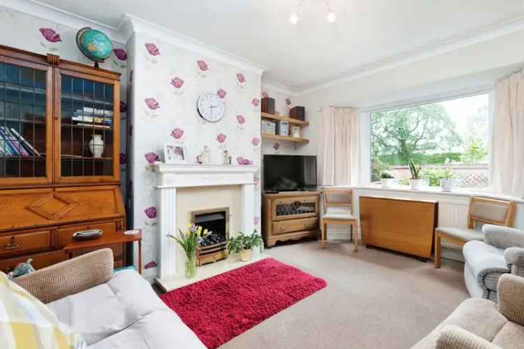 4 Bedroom Semi Detached House for Sale Bridlington