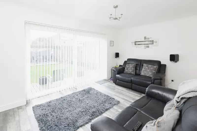 Three Bedroom Semi Detached House For Sale