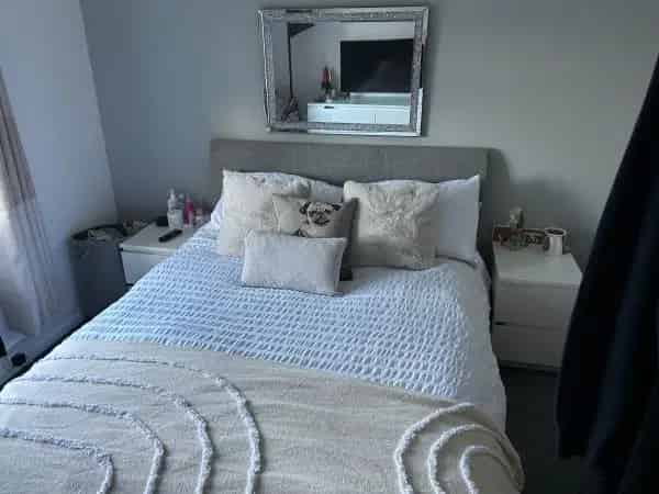 Freshly Painted Maisonette in Cuckfield