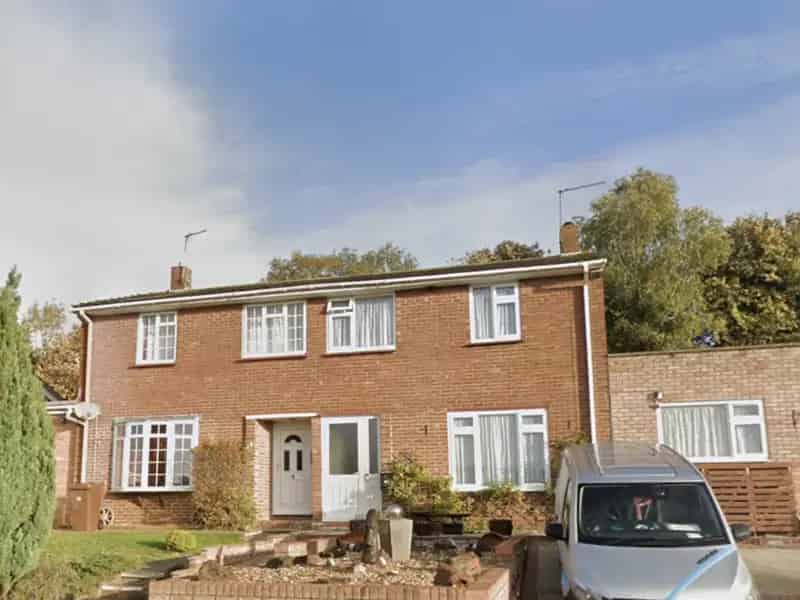 5 Bedroom Semi Detached House For Sale Perfect For The Family