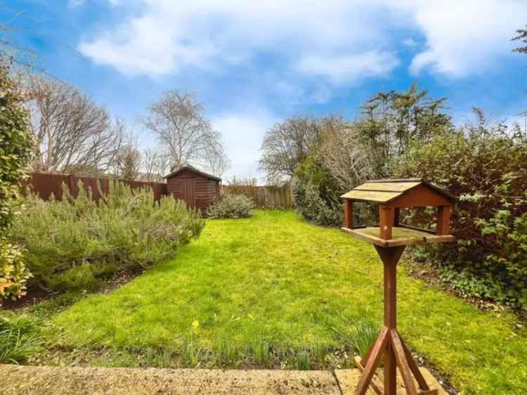 2 Bed Semi-Detached House for Sale in Willesborough Ashford