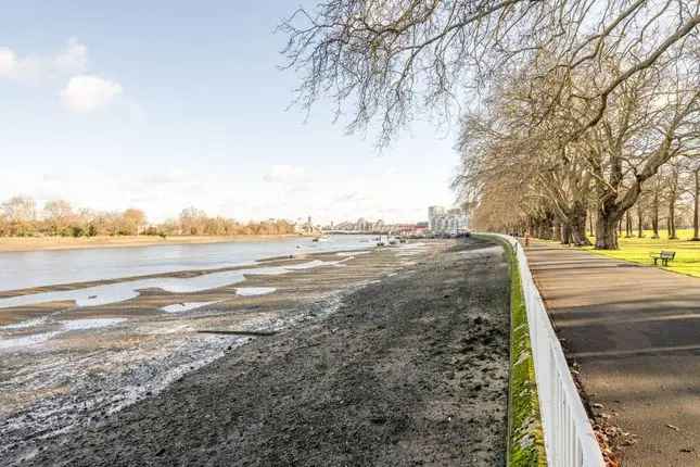 3 Bedroom Terraced House Short Let Putney SW15