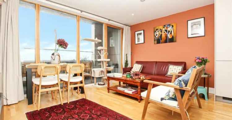 1 Bedroom Apartment to Rent in Woolwich
