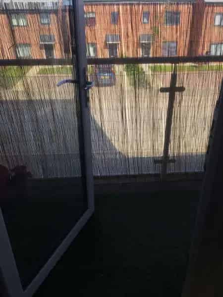 New Build Apartment Immaculate Condition