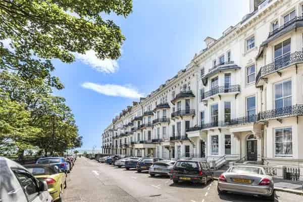 Warrior Square, St. Leonards-on-Sea, East Sussex, TN37 6BG | Property for sale | Savills