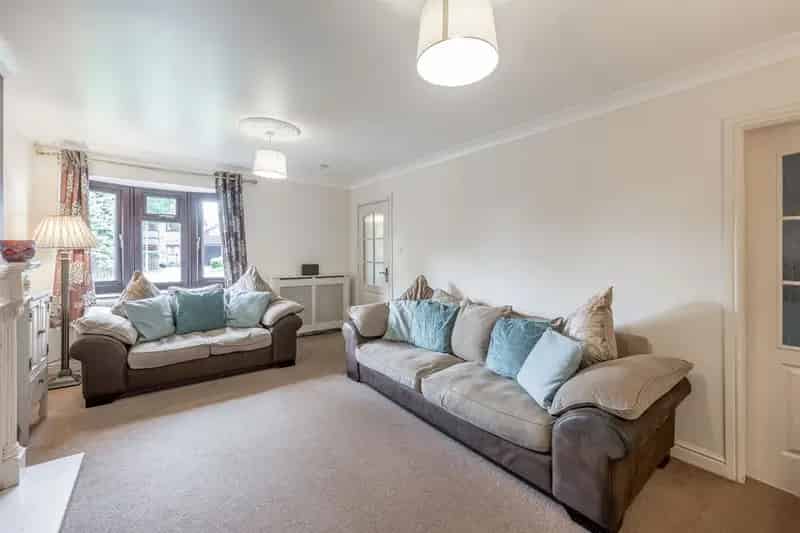 4 Bedroom Detached House For Sale Wall Heath